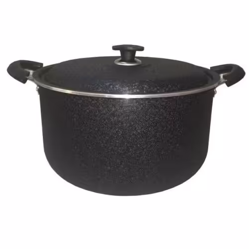 قابلمه گرانیتی  آوا سایز 38