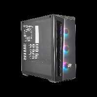 کیس کولر مستر MASTER BOX MB520 ARGB مشخصات، آخرین قیمت و خرید