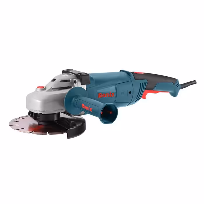 فرز آهنگری رونیکس مدل 3211