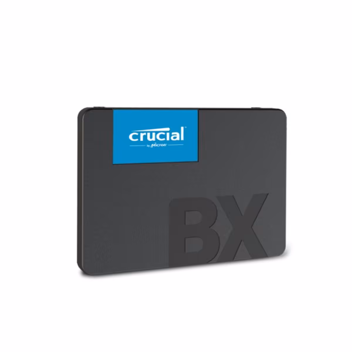 حافظه اس اس دی کروشیال مدل CRUCIAL SSD BX500 1TB
