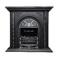 بخاری شومینه 34000 ایمن گاز مشهد مدل شروین صادراتی کیفیت بسیار عالی 