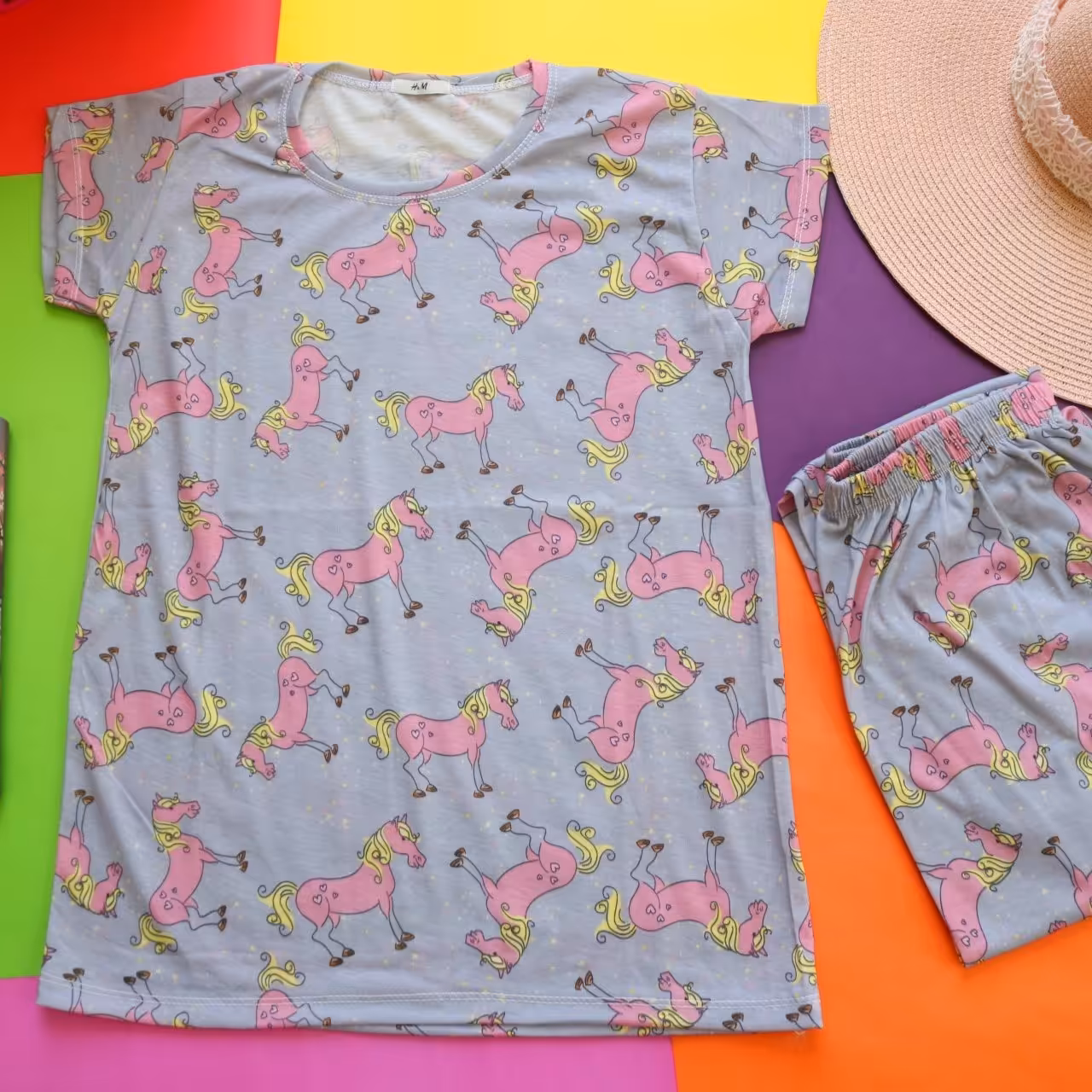 تیشرت/شلوار 