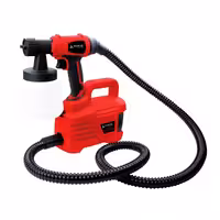 پیستوله برقی محک مدل ESG-850  Mahak Spray Gun Model ESG-850
