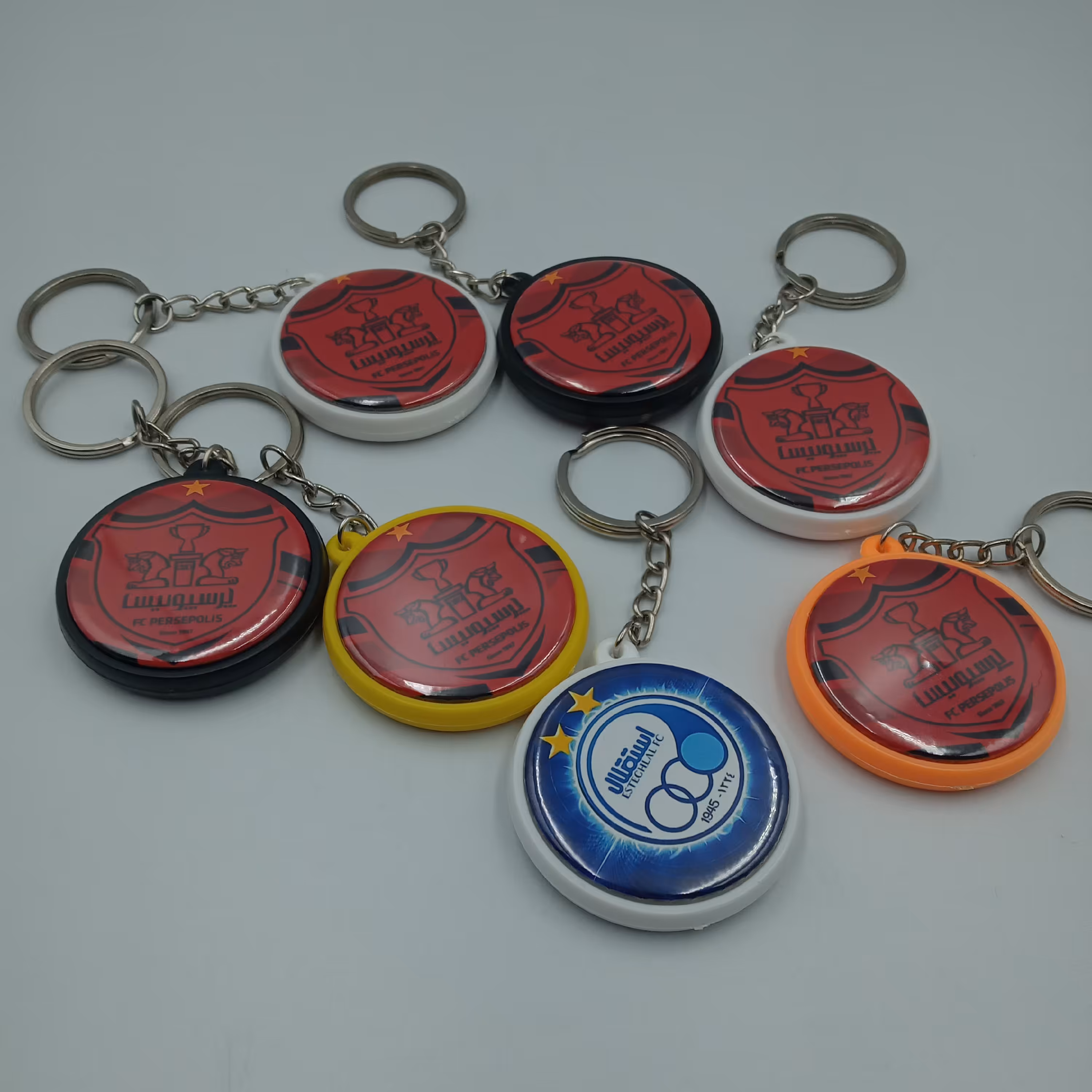 جاکلیدی دوطرفه