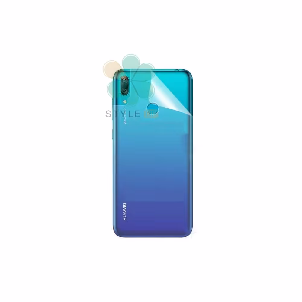 برچسب محافظ نانو پشت گوشی هواوی Huawei Y7 2019 / Y7 Prime 2019