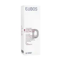 کرم پای دیابتی Eubos