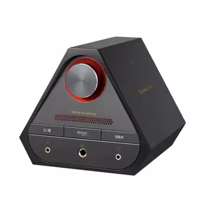 قیمت خرید کارت صدا کریتیو کد5058 | Creative Sound Blaster X7