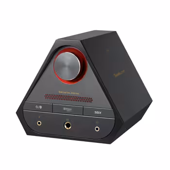 قیمت خرید کارت صدا کریتیو کد5058 | Creative Sound Blaster X7