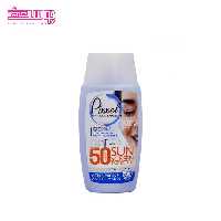 ضد آفتاب پوست چرب پیکسل SPF50 حجم 50ml