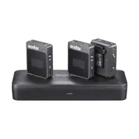 میکروفون بی سیم گودوکس مدل Godox MoveLink II M2