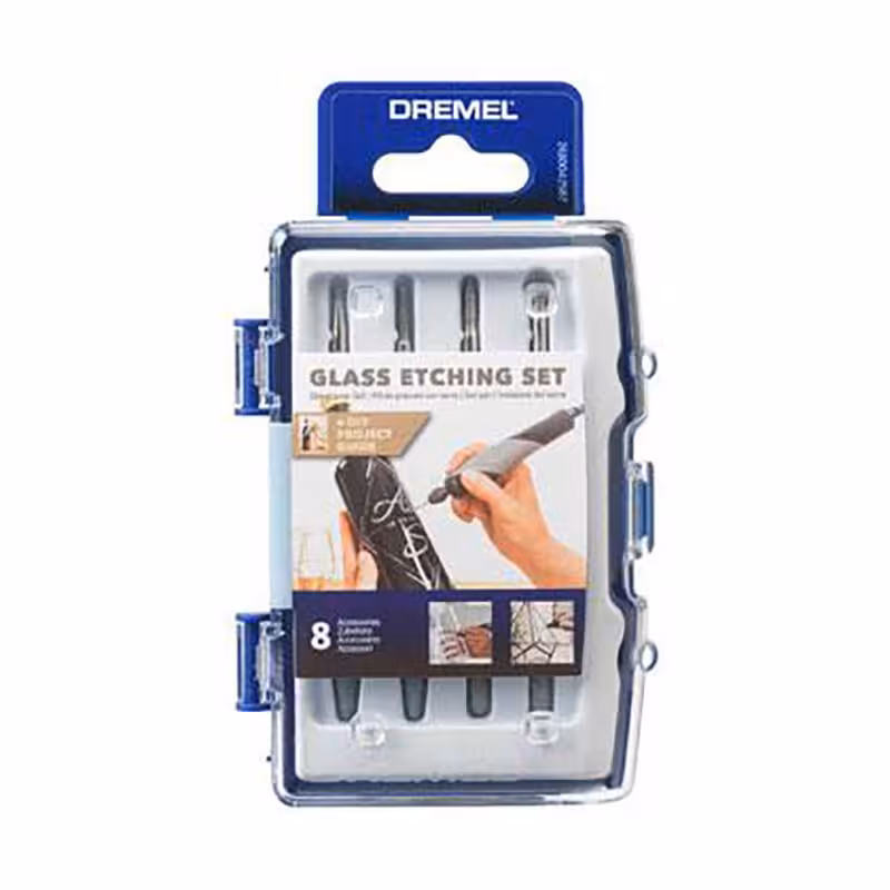 ست 8 عددی متعلقات دریمل 682