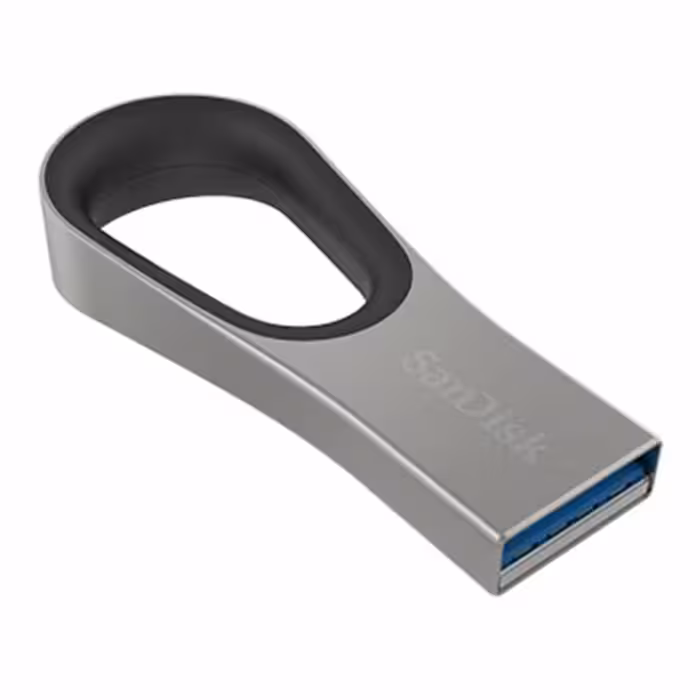 فلش سن دیسک Ultra Loop CZ93  32GB USB 3.0