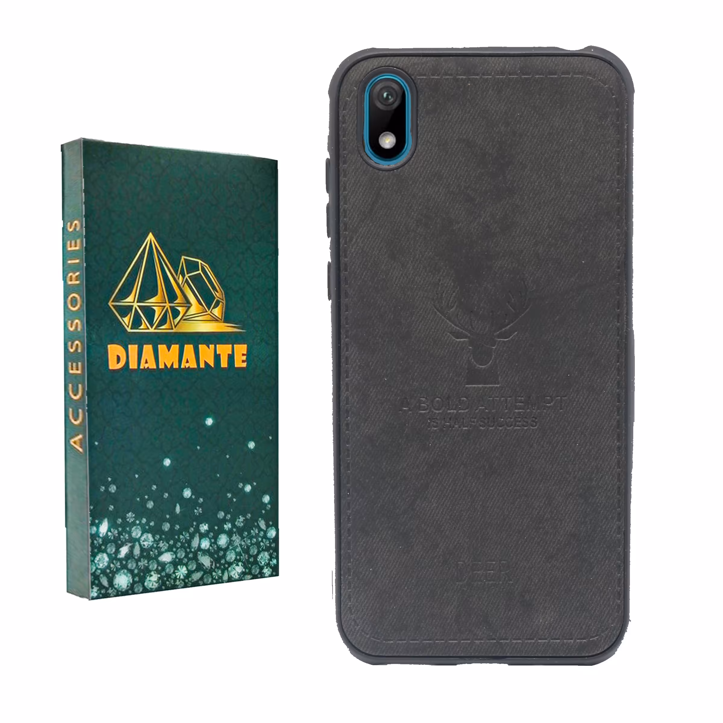 کاور مدل گوزنی مناسب برای گوشی y5 2019