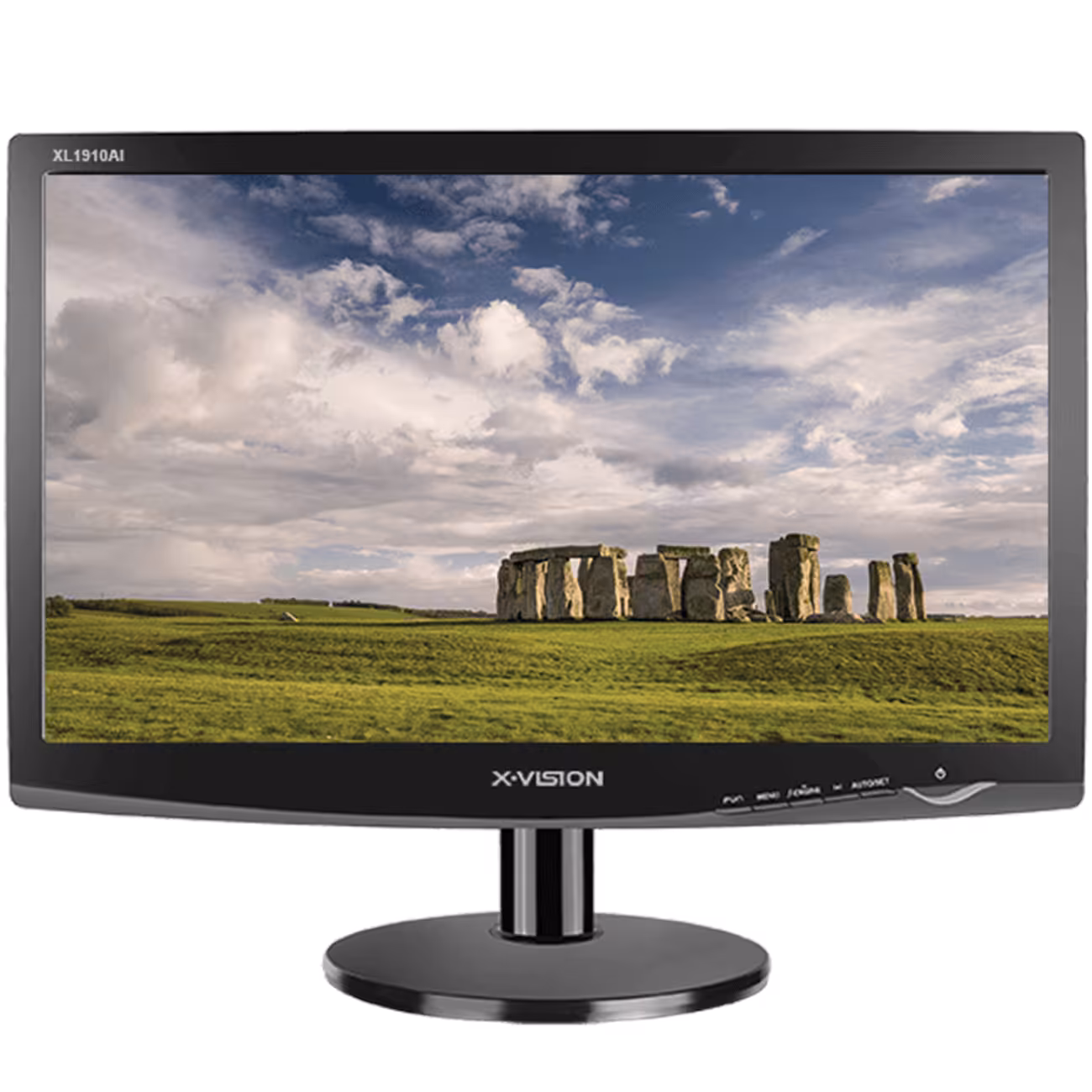 مانیتور ایکس ویژن X.Vision XL1910AI