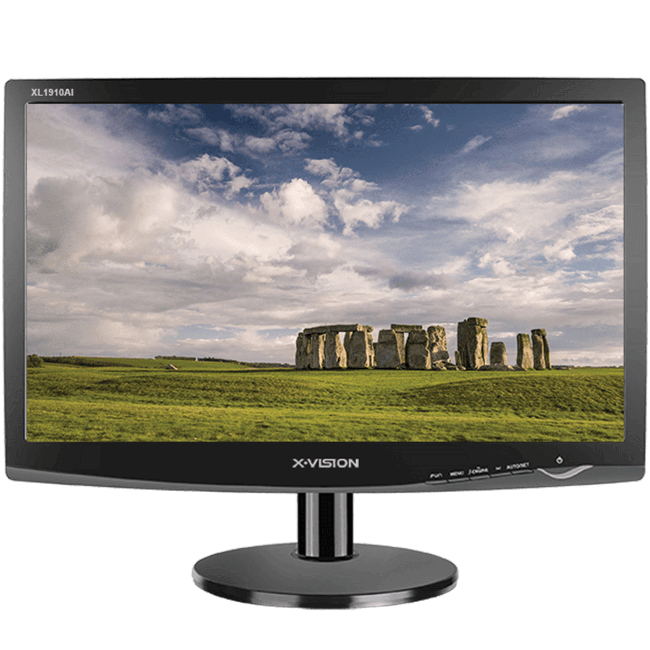 مانیتور ایکس ویژن X.Vision XL1910AI