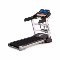 تردمیل خانگی چندکاره تاشو لیدر اسپرت مدل DK-55AD-PLUS