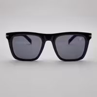 عینک آفتابی مردانه مارک دیوید بکام (رنگ مشکی)