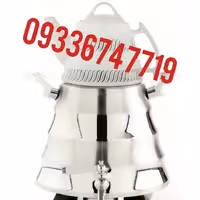 تولیدی کتری قوری kst ساخت شرکت تولیدی کتری قوری استیل فراهانی  تولید کننده برتر کتری و قوری استیل در ایران