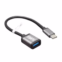 تبدیل Type-C به USB 3.0 کی نت پلاس مدل KP-COTG30CM