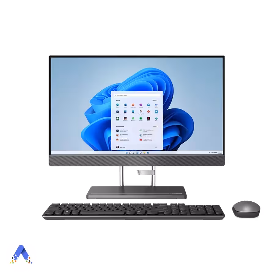 آل این وان لنوو IdeaCentre AIO 5 24IAH7-FC