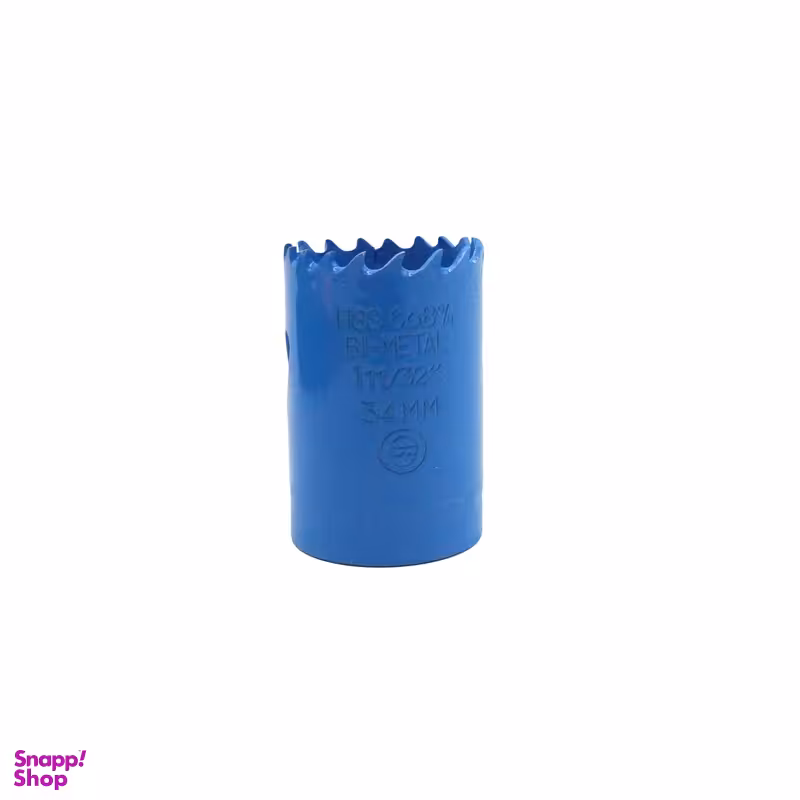 مته گردبر کبالت آلاتا مدل YP-COBALT-34 سایز 34 میلی متر