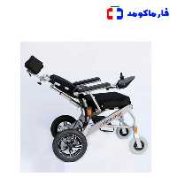 ویلچر برقی تاشو مونوچیر مدل 12F250 T8