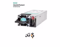 HPE 1000W Flex Slot Titanium Hot Plug Low Halogen Power Supply Kit P03178-B21