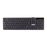 قیمت و خرید کیبورد گریت GR-1030