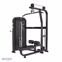 دستگاه بدنسازی لت عمود BRTW مدل TY33