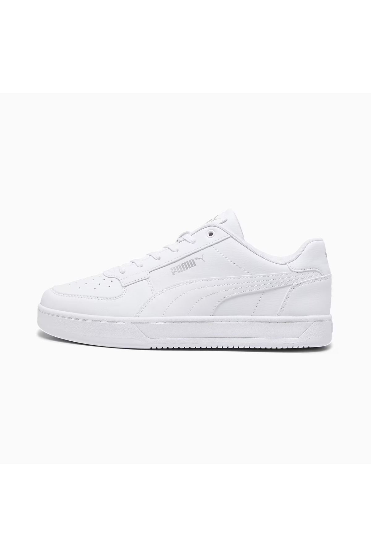 اسنیکر سفید مردانه و زنانه 2.0 02 کفش روزانه Puma