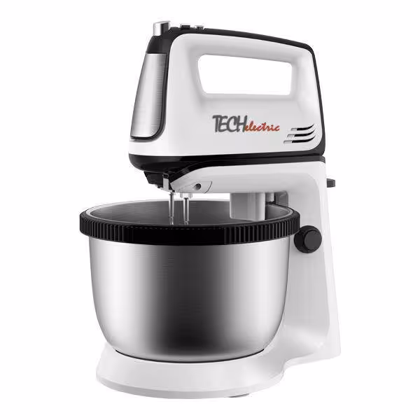 همزن کاسه دار تک الکتریک BM1108-30WS 