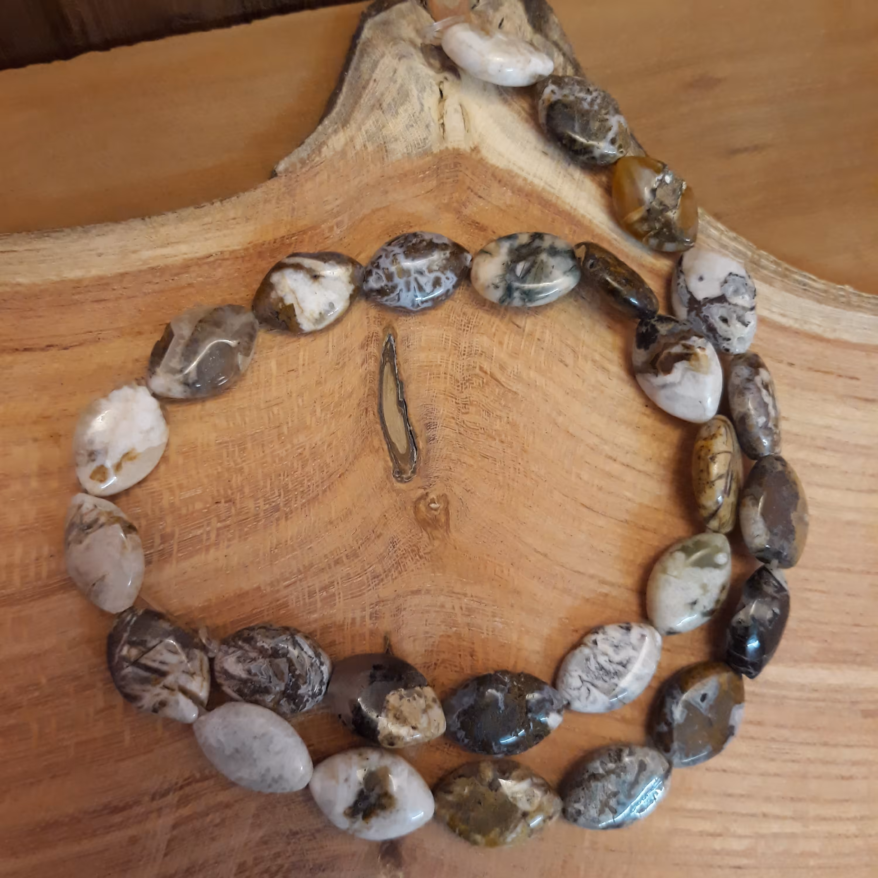 سنگ جاسپر ( یشب )