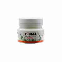 ماسک گیاهی موی خشک و شکننده بیونیج ( Nutrition)