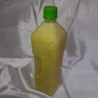 آبلیمو تازه طبیعی