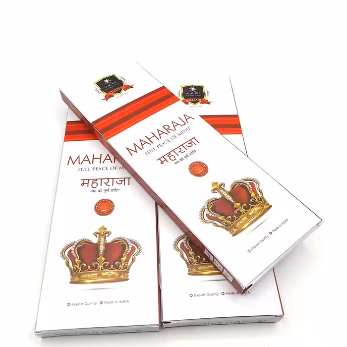 عود دست ساز آلاکیک مدل مهاراجاMAHARAJA