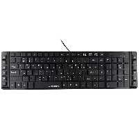 کیبورد گرین GK-301 باحروف فارسی