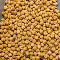 نخودچی شور دوآتیشه اعلا دویست گرم آجیل و خشکبار مهران 