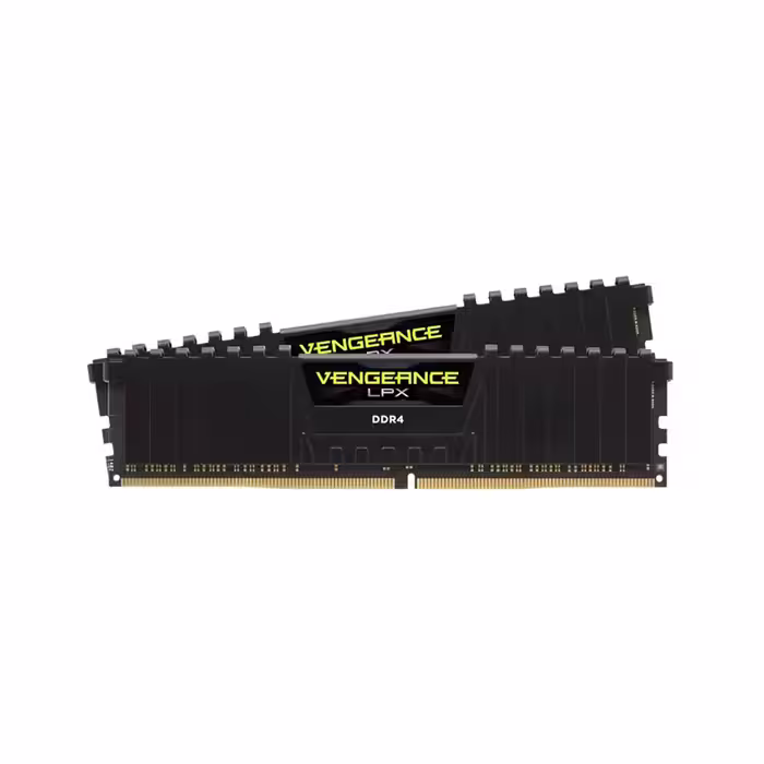 رم کورسیر مدل Vengeance LPX 16GB (8GB مشخصات، آخرین قیمت و خرید