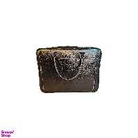 کیف اداری مردانه چرم طبیعی مدل RE-05