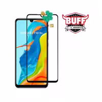 محافظ صفحه گلس سرامیکی Buff گوشی هواوی P30 Lite / Nova 4e