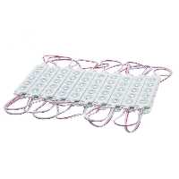 چراغ ال ای دی قهوه‌ای FACE SPACE FING FINGER 1200LM 5X20 سفید 24V LAAM645 Genel Markalar