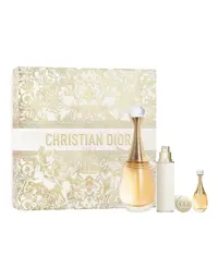 گیفت ست هدیه 3 تکه دیور جادور  ادوپرفیوم 100 میلی لیتر - Dior J&#39;adore Dior EDP 100ml 3 Piece Gift Set 2023