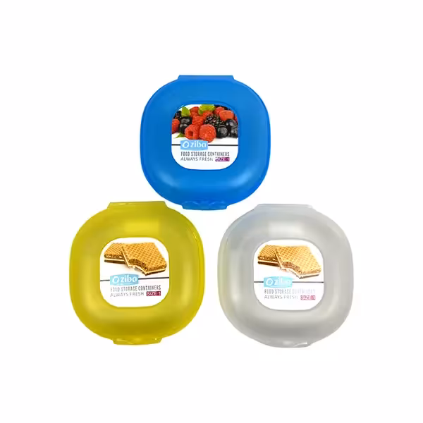 باکس نگهدارنده سایز 1