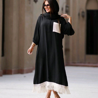 پانچو زنانه ابروبادی مدل افسانه