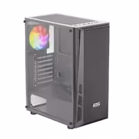 کیس کامپیوتر گرین مدل ARAD