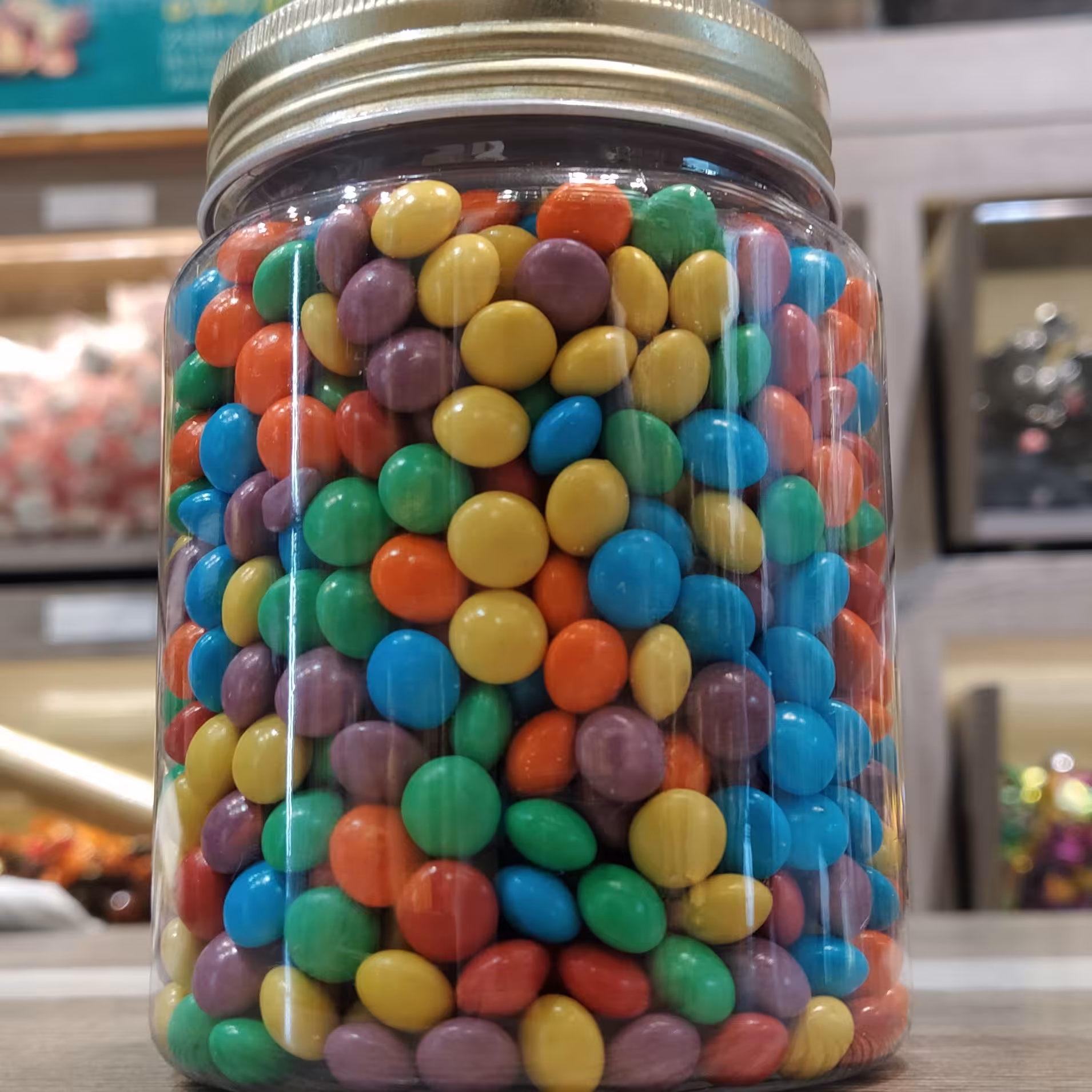 اسمارتیز 400 گرمی