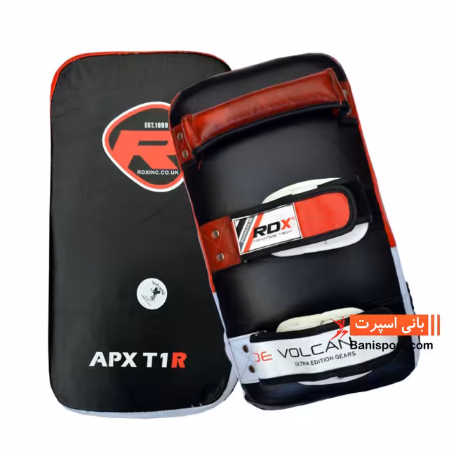 میت بالشی چرم RDX