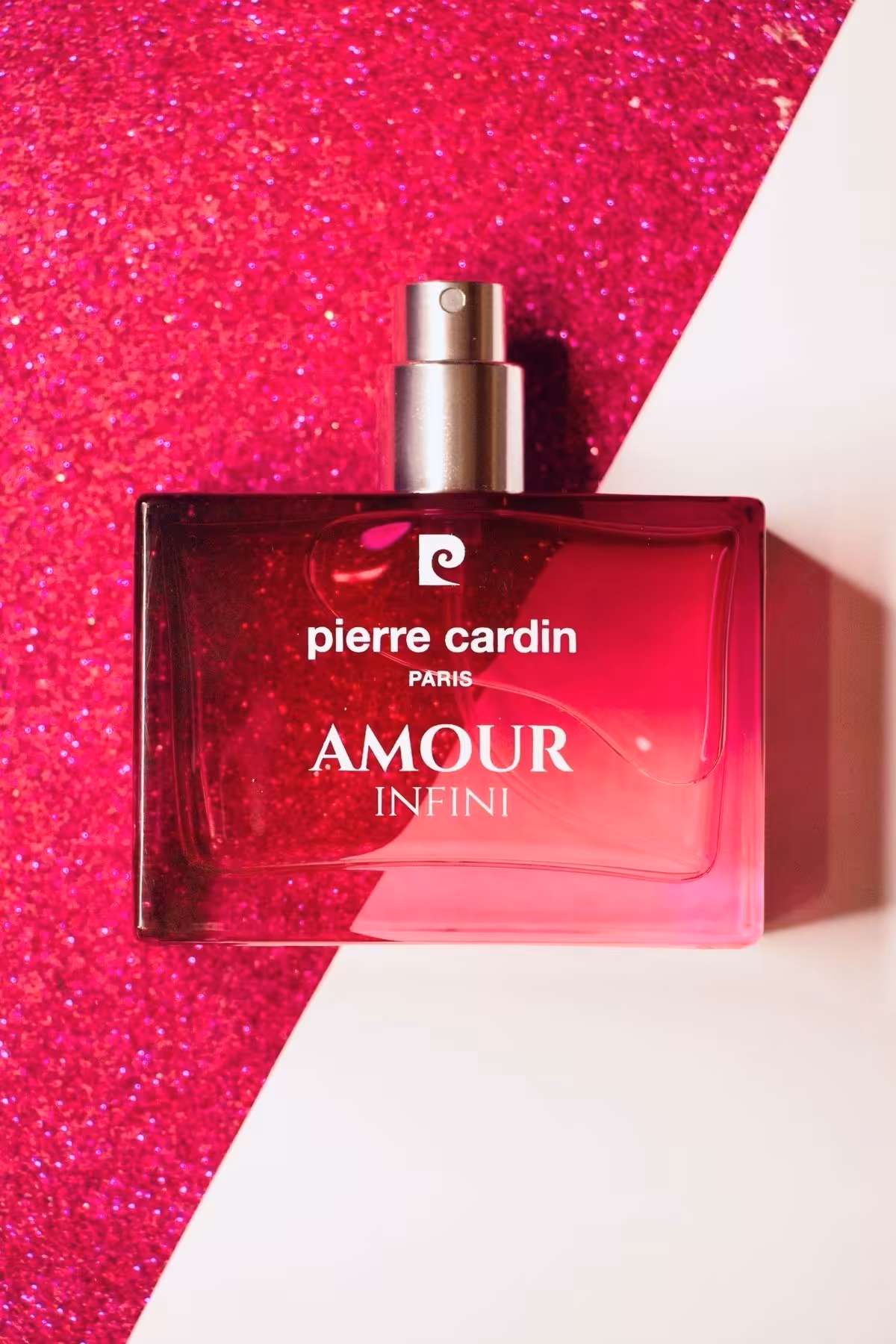 عطر زنانه ادوپرفیوم 50 ML اورجینال Pierre Cardin