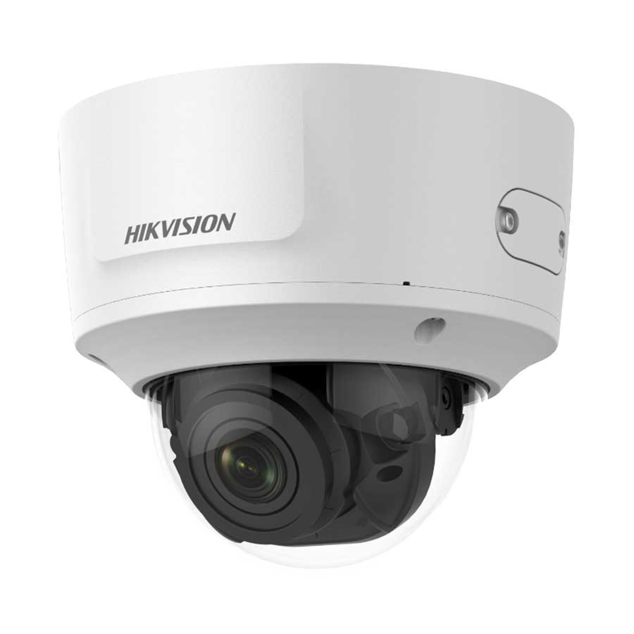 قیمت و خرید دوربین دام 8 مگاپیکسل هایک ویژن مدل DS-2CD2783G0-IZS | یاس ارتباط