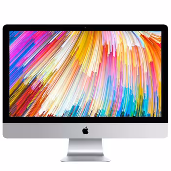 قیمت خرید آی مک اپل MNEA2 کد4688 | Apple iMac 2017